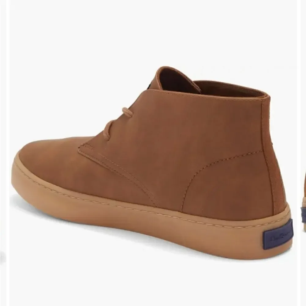 Ben Sherman mens boots, 11,5 D